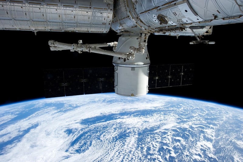 Space Tourism